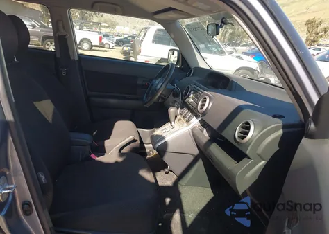 2010 Scion Xb from USA, damaged, VIN JTLZE4FE5A1108889